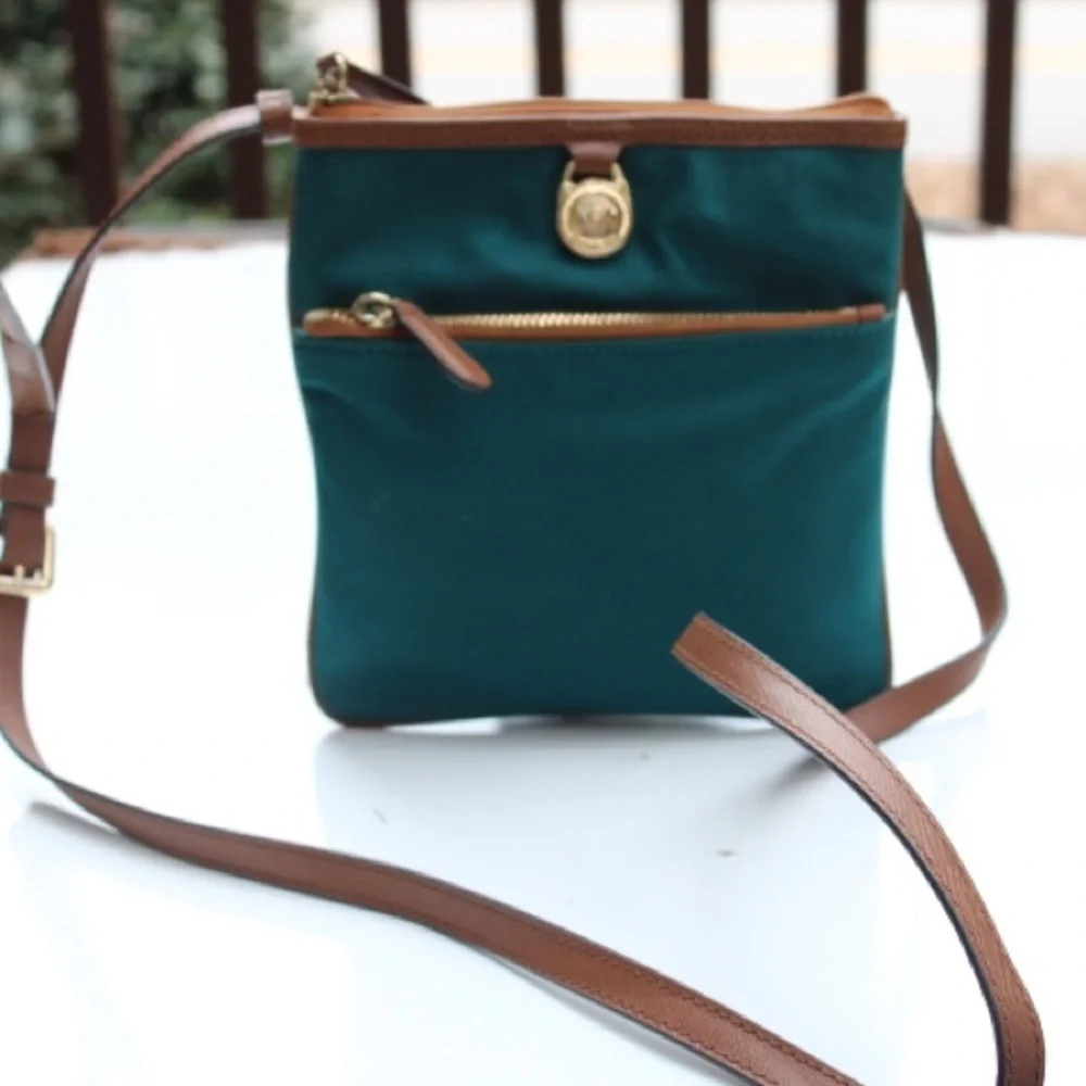 Michael Kors cross body bag
